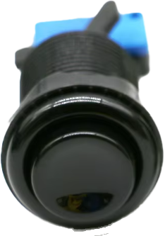 Button Black